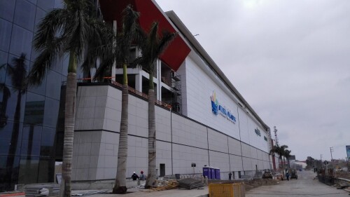 Centro Comercial Mall del Sur