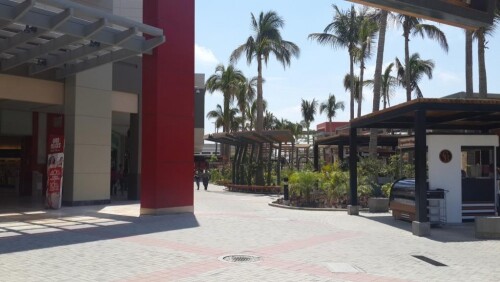 Centro Comercial Real Plaza Piura