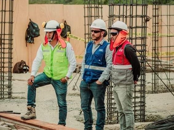Supervisión de Obras